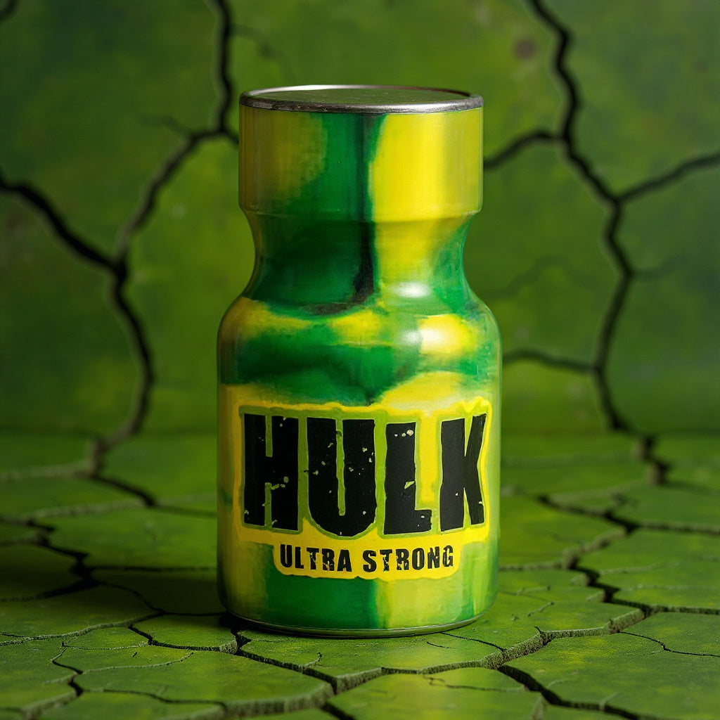 HULK Ultra Strong