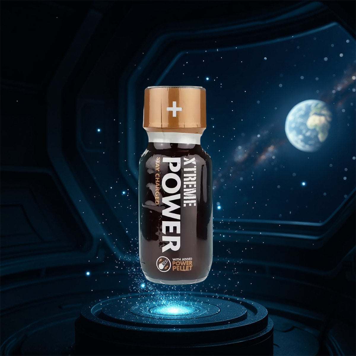 Xtreme Power Poppers