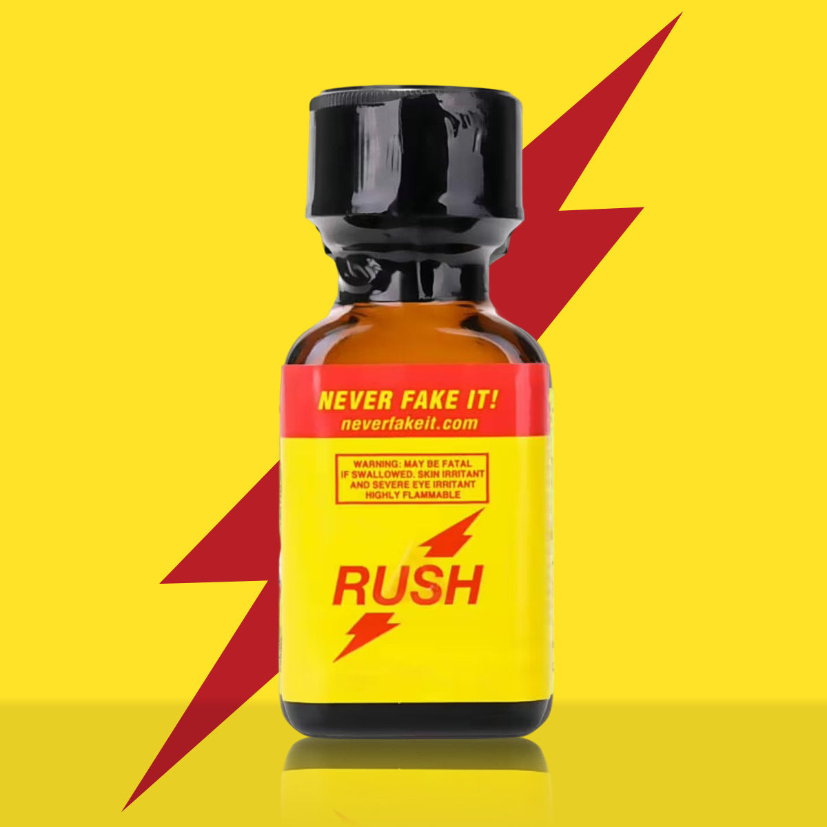 RUSH Original PWD XL