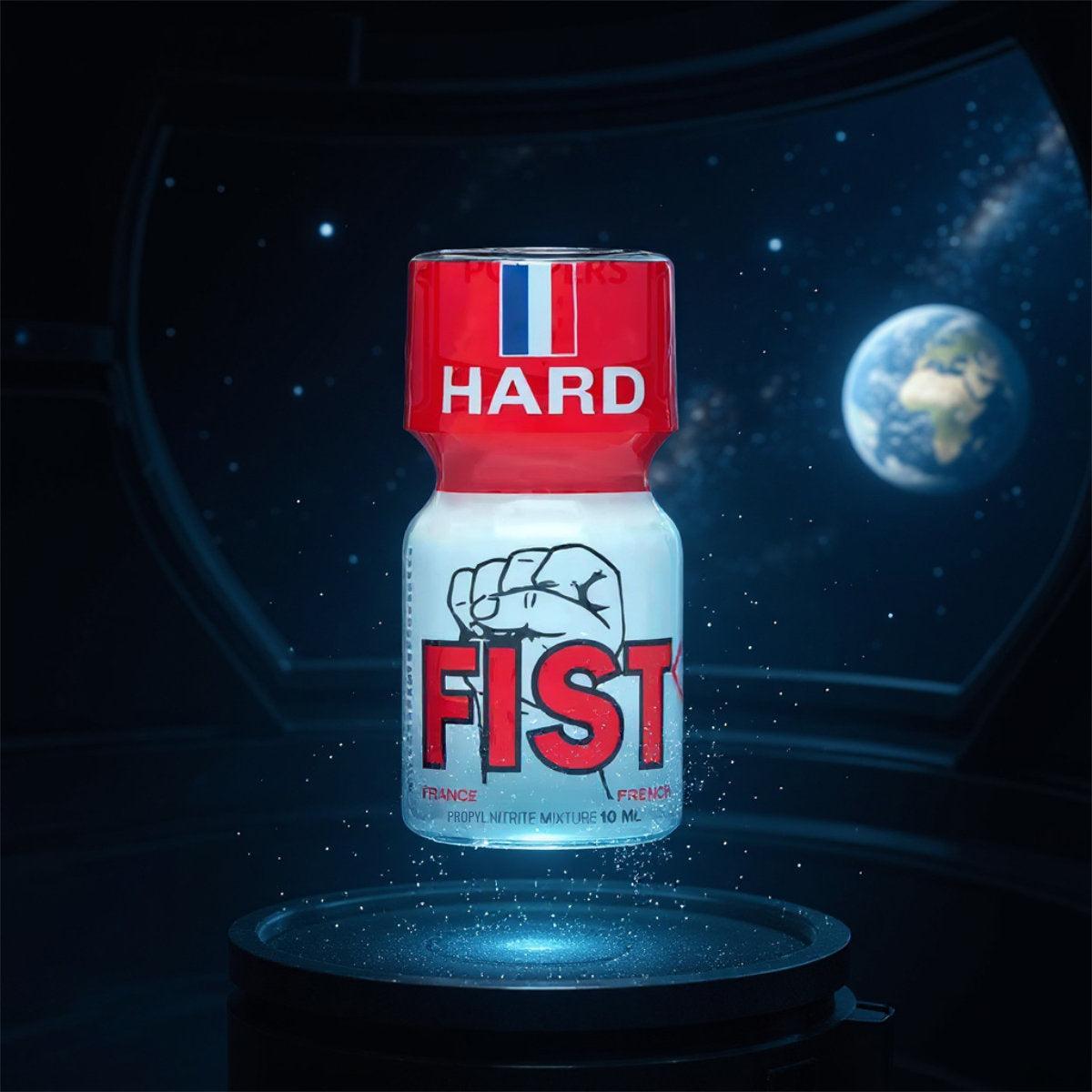 Fist Hard