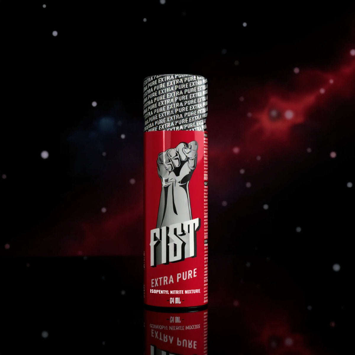 Fist Tall - Pure Propyl