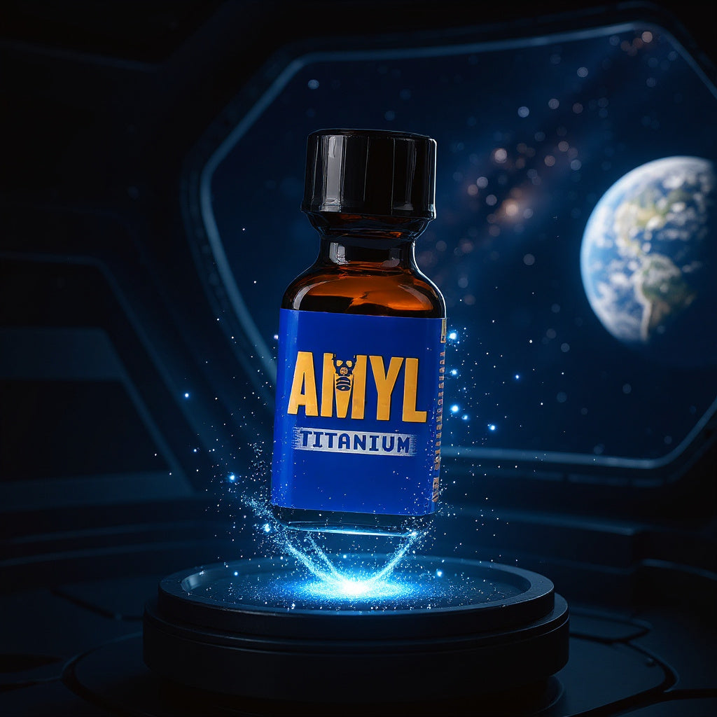 AMYL Titanium