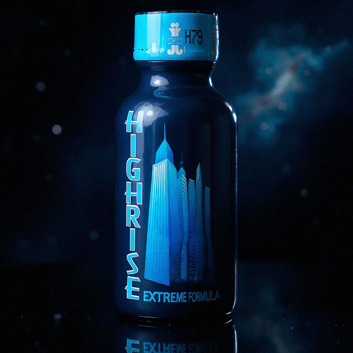 Highrise Special - Extreme Formula