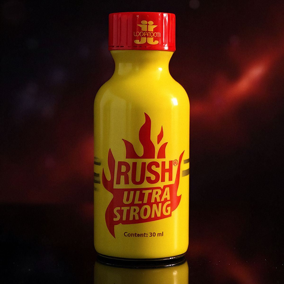 Rush Ultra Strong XL Special