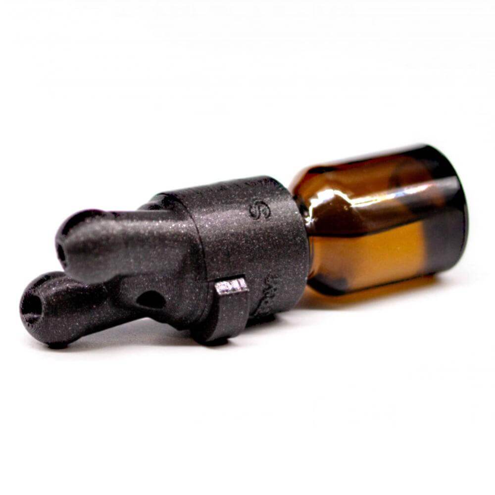 Poppers Inhaler XTRM SNFFR - Auslaufsicher Large Lederreiniger Express