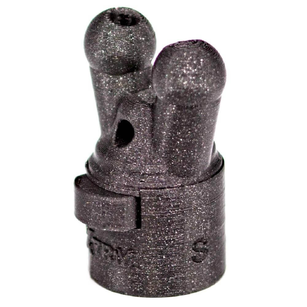 Poppers Inhaler XTRM SNFFR - Auslaufsicher Large Lederreiniger Express