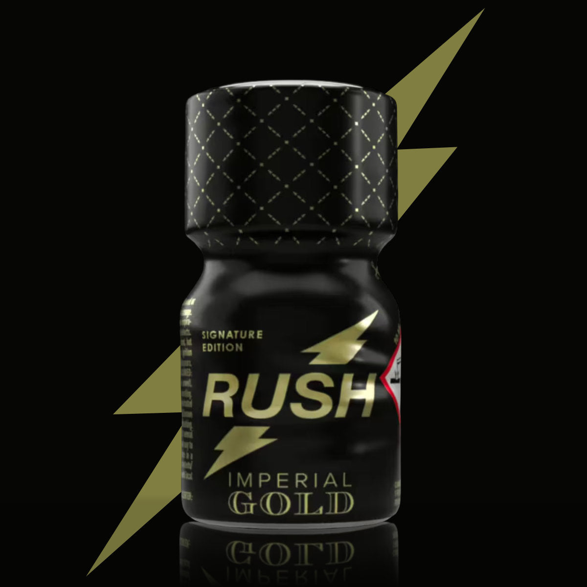 RUSH Imperial Gold