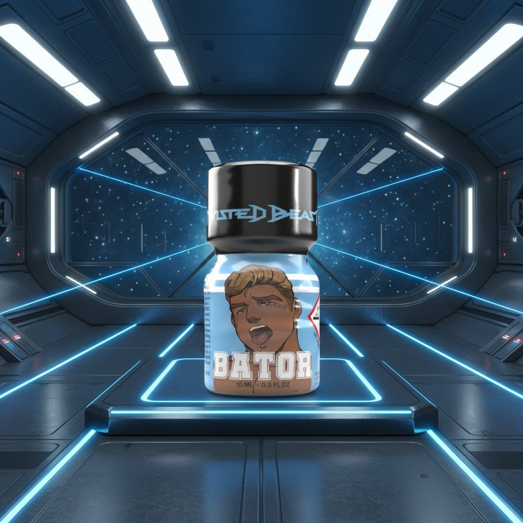 Mini Bator