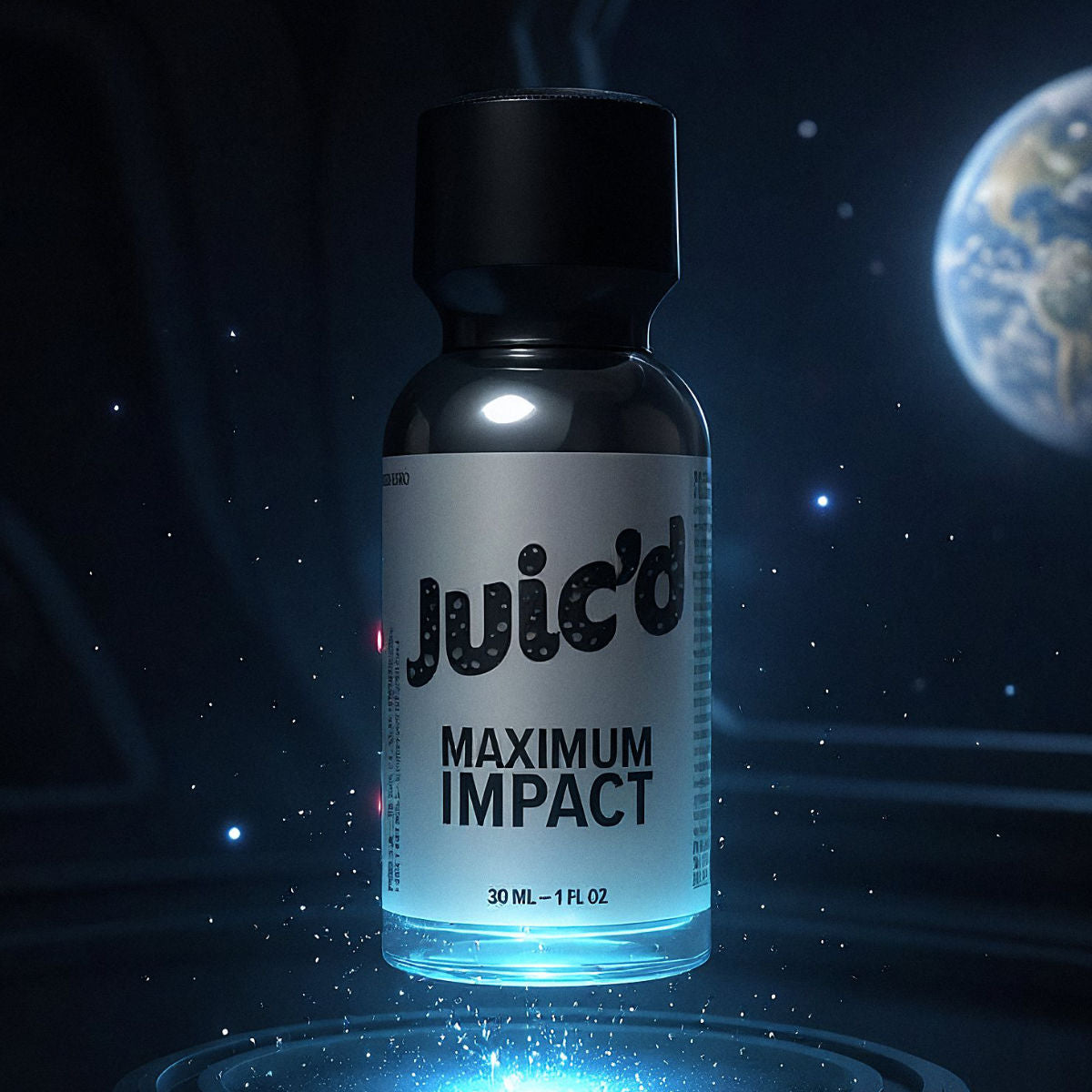 Juic'd Maximum Impact XL Poppers kaufen | Schneller Versand