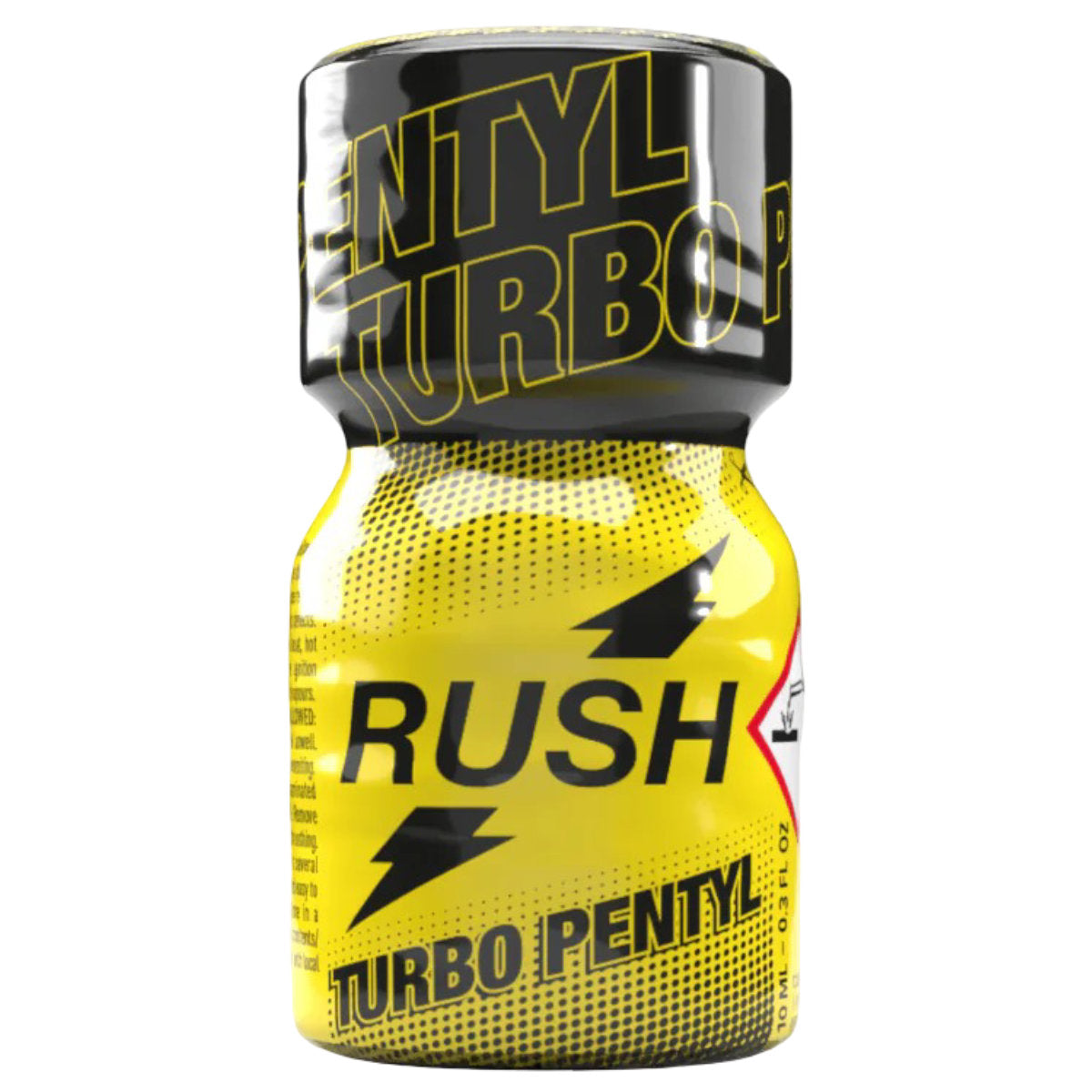 Rush Turbo Pentyl Small