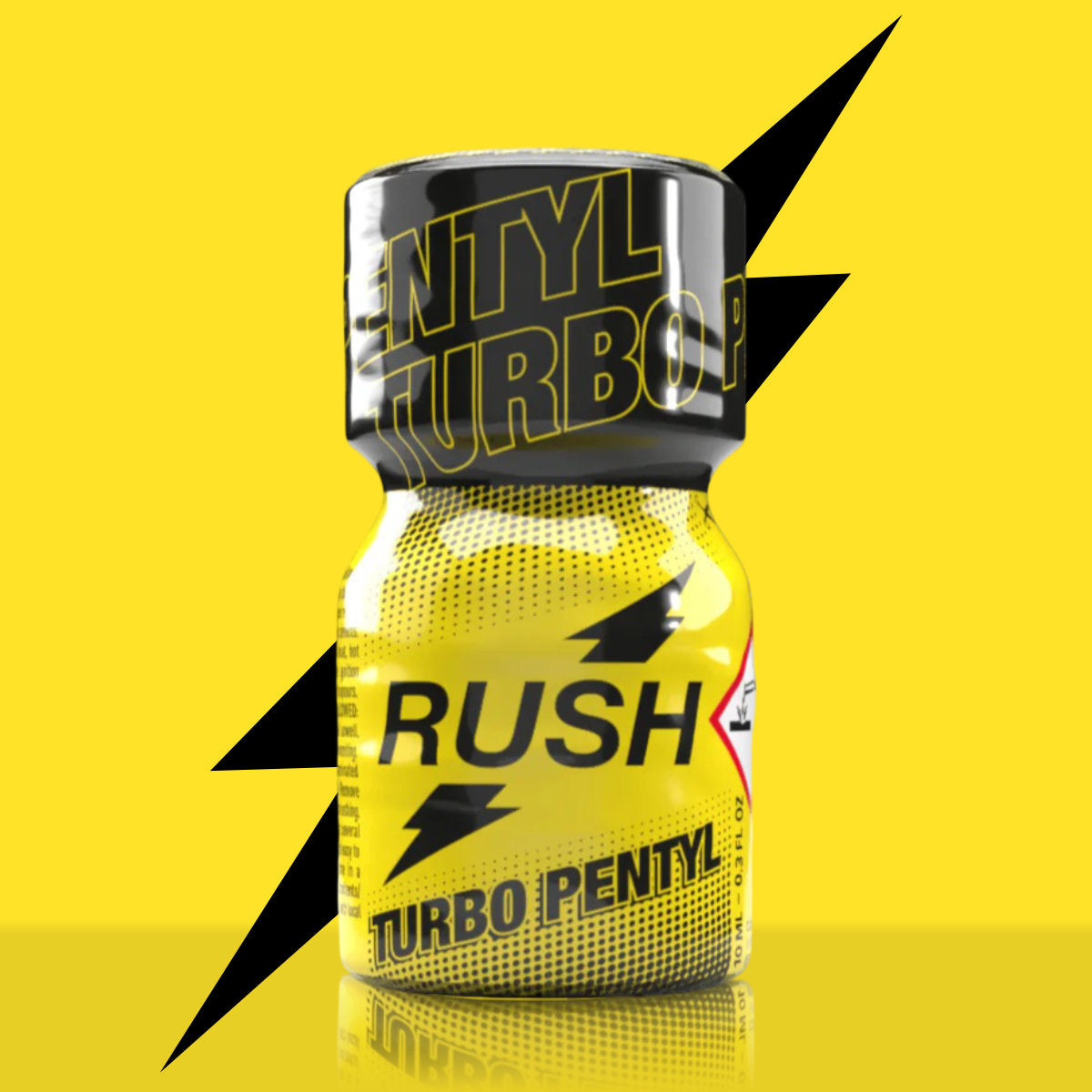 Rush Turbo Pentyl Small
