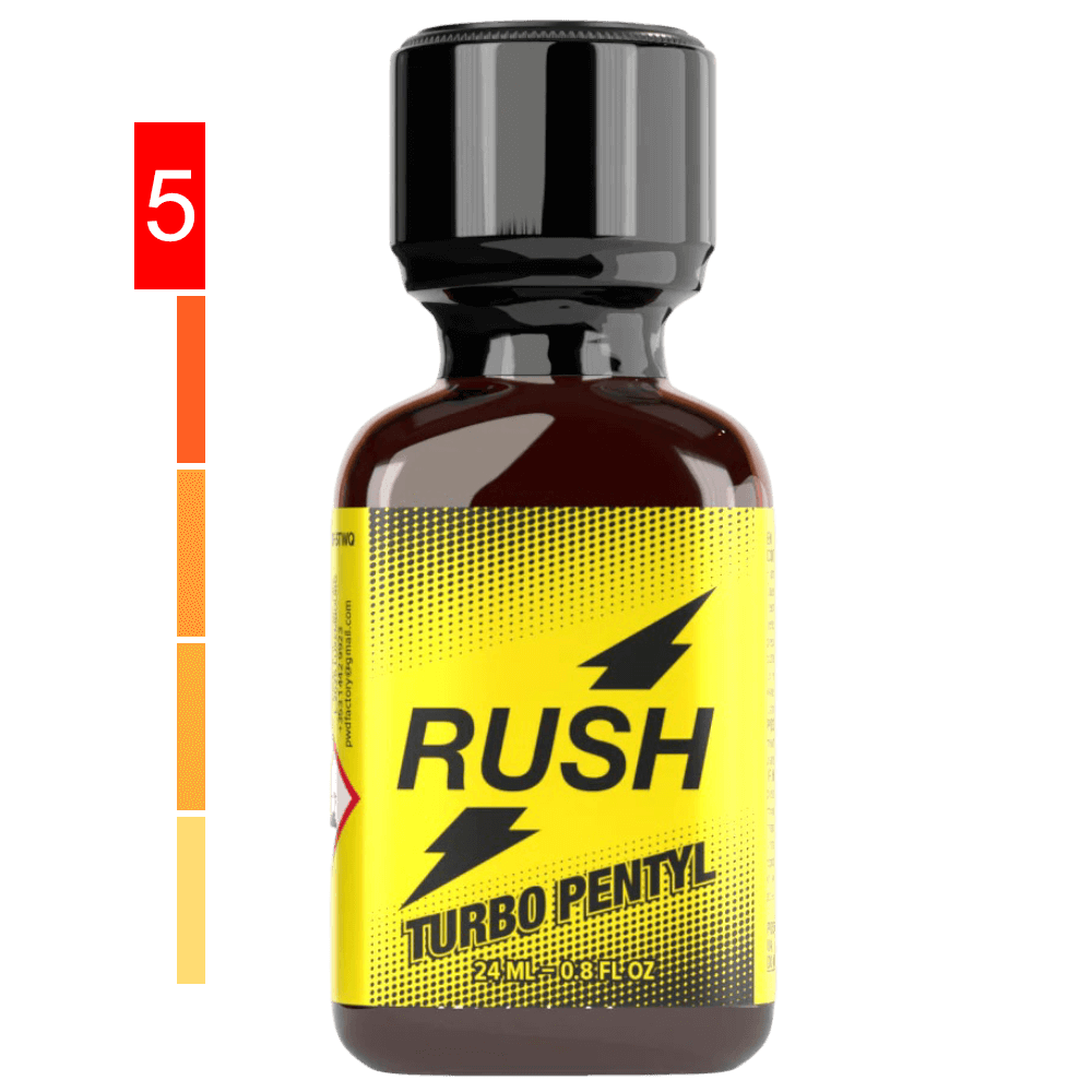 Rush Turbo Pentyl XL