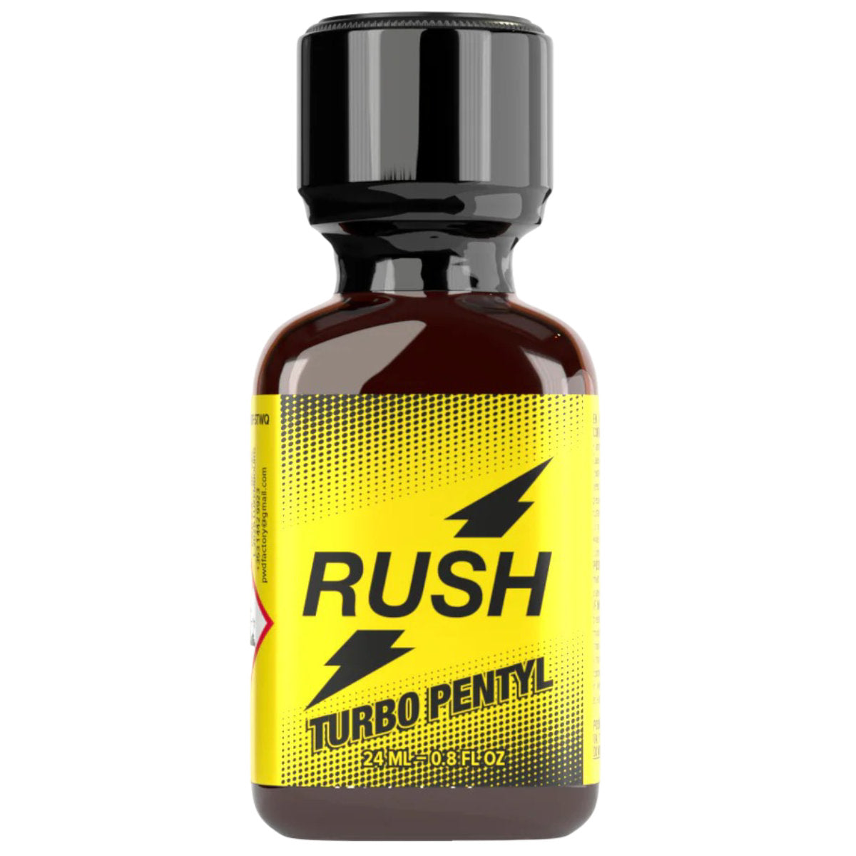 Rush Turbo Pentyl XL