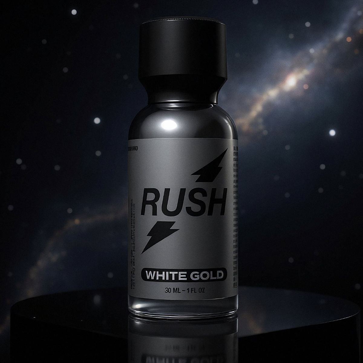 Rush White Gold XL Poppers kaufen | Schneller Versand