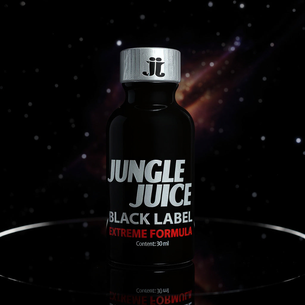 Jungle Juice Black XL Special - Extreme Formula