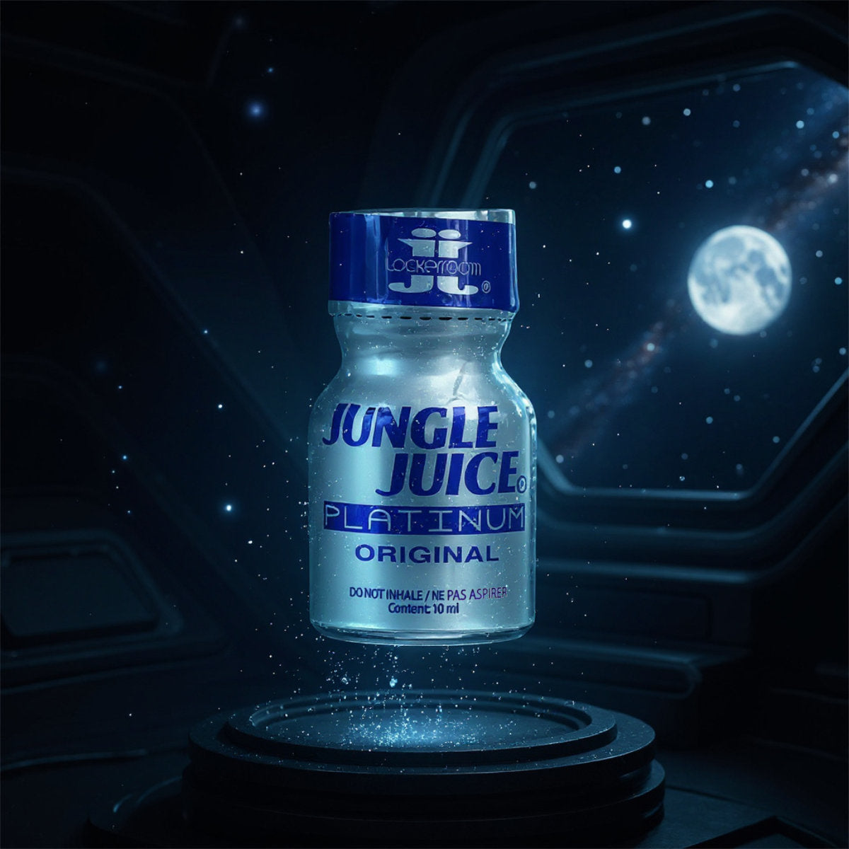 Jungle Juice Platinum SPECIAL Small