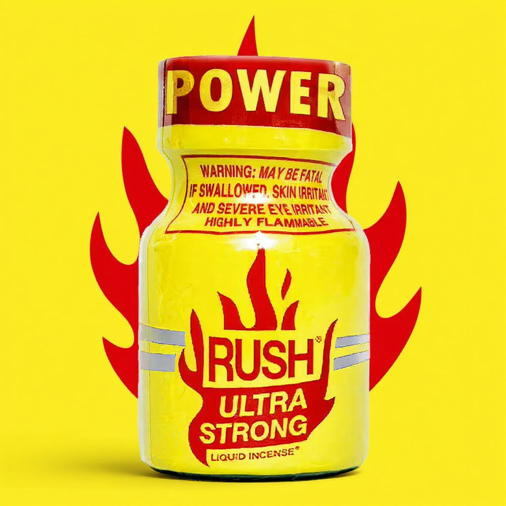 Rush Ultra Strong