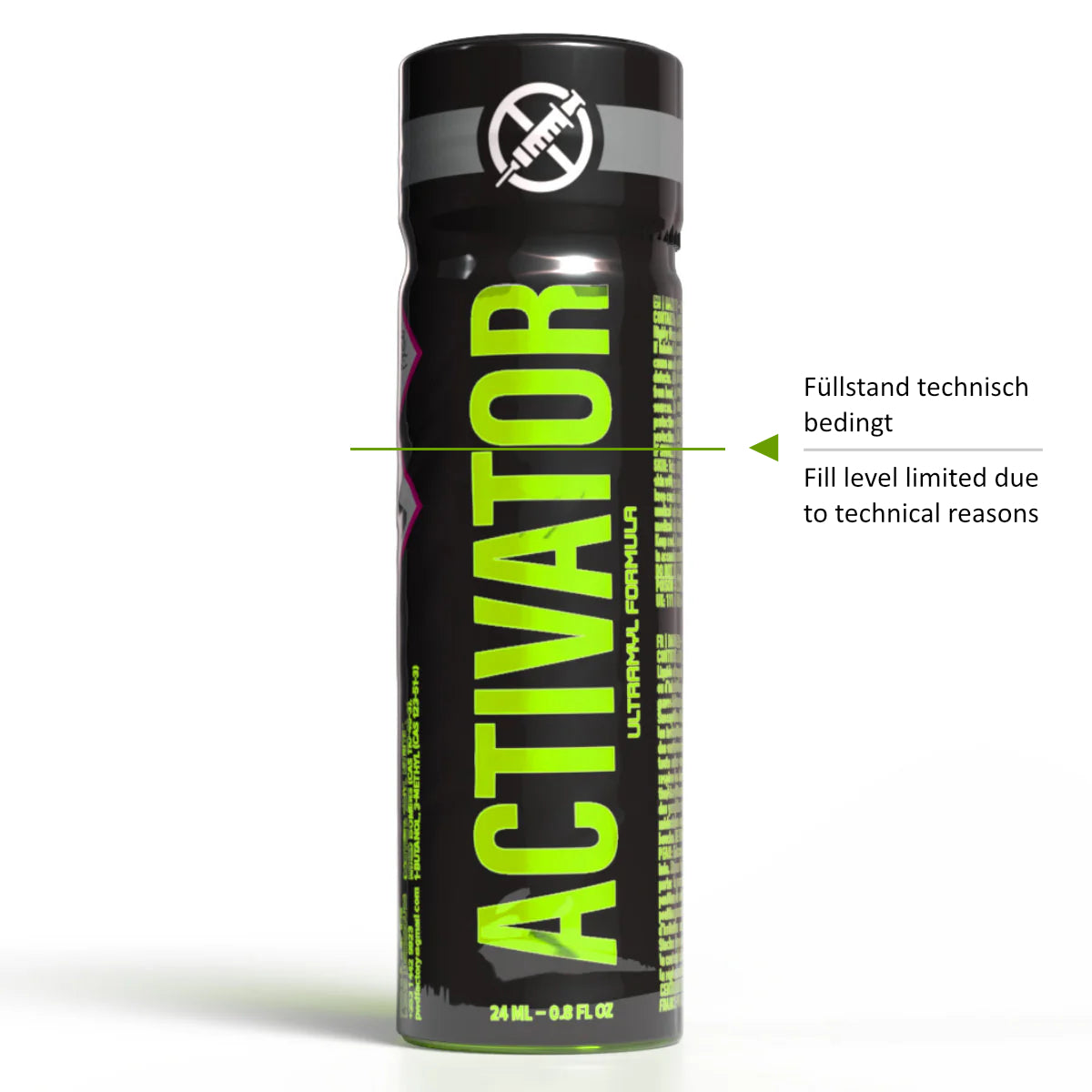 Activator Ultramyl