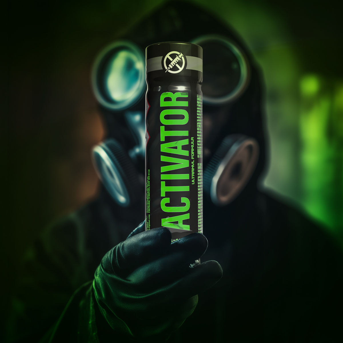 Activator Ultramyl
