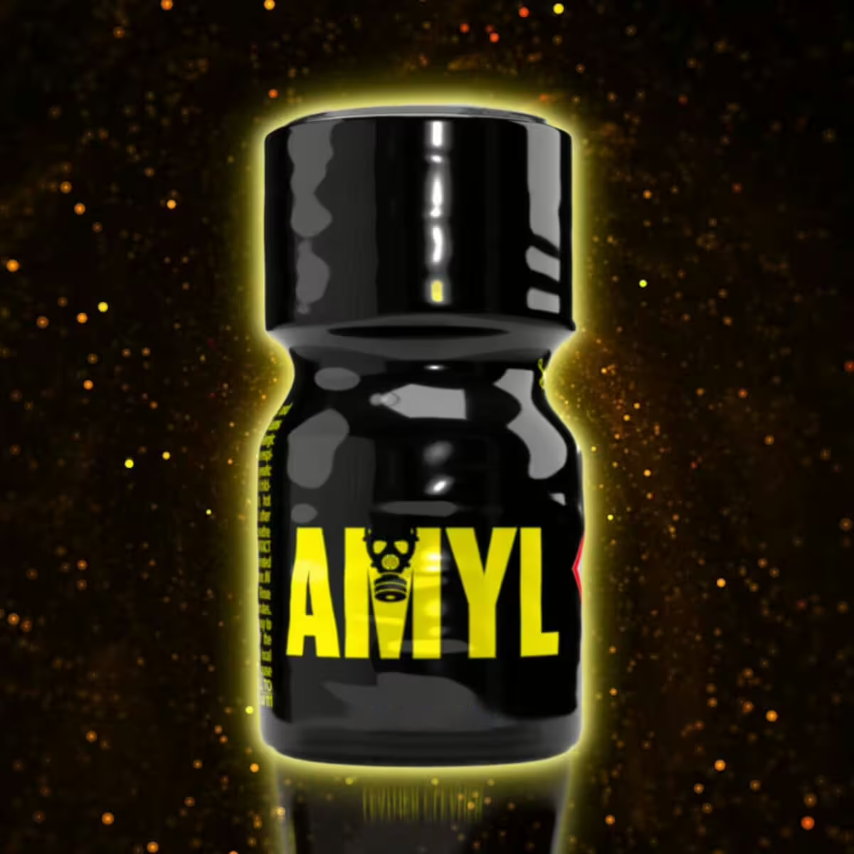 Black Amyl small