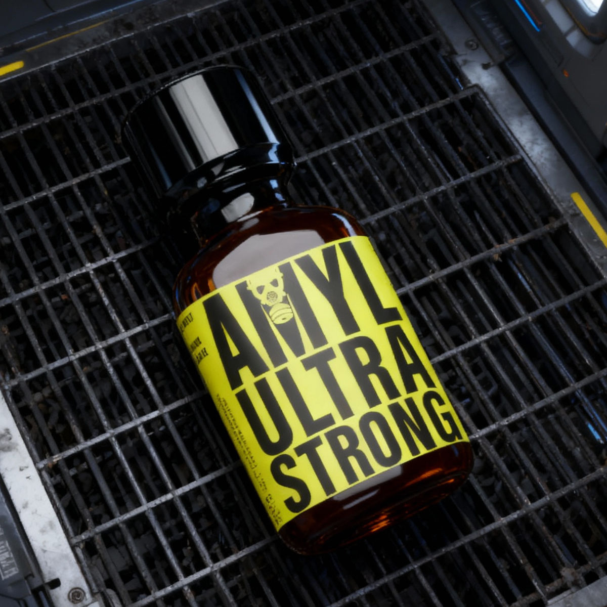 Amyl ULTRA STRONG XL Poppers kaufen | Schneller Versand