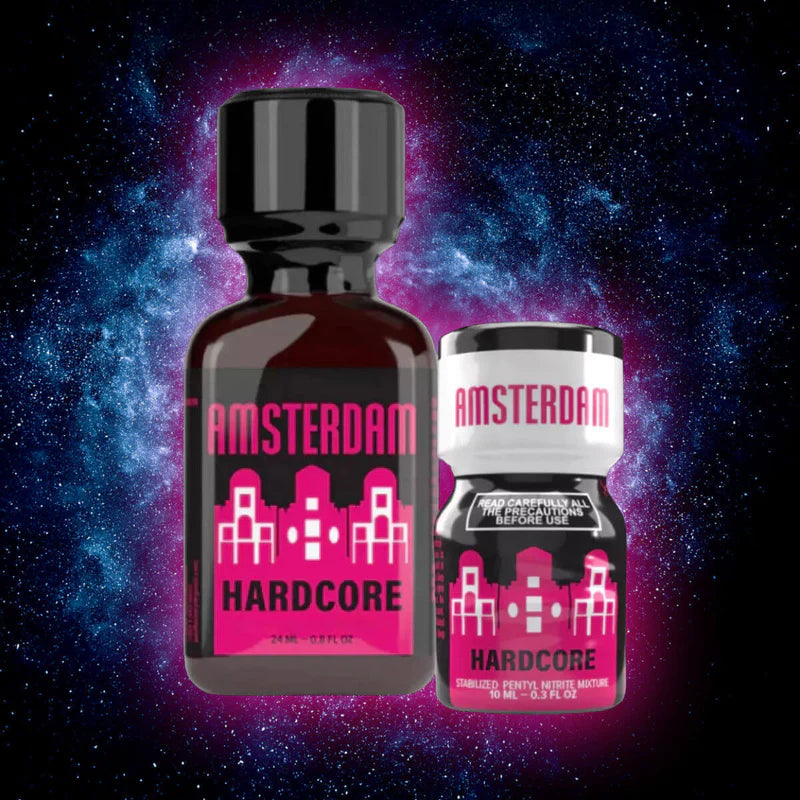 Amsterdam Hardcore - Value Pack %