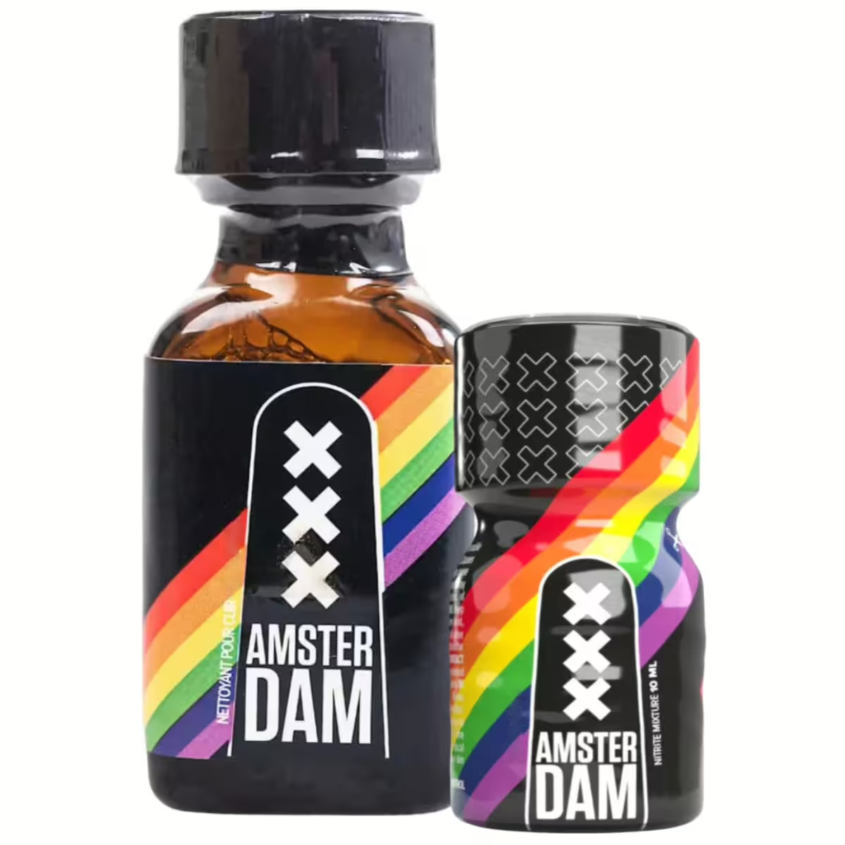 Amsterdam PRIDE - Value Pack %