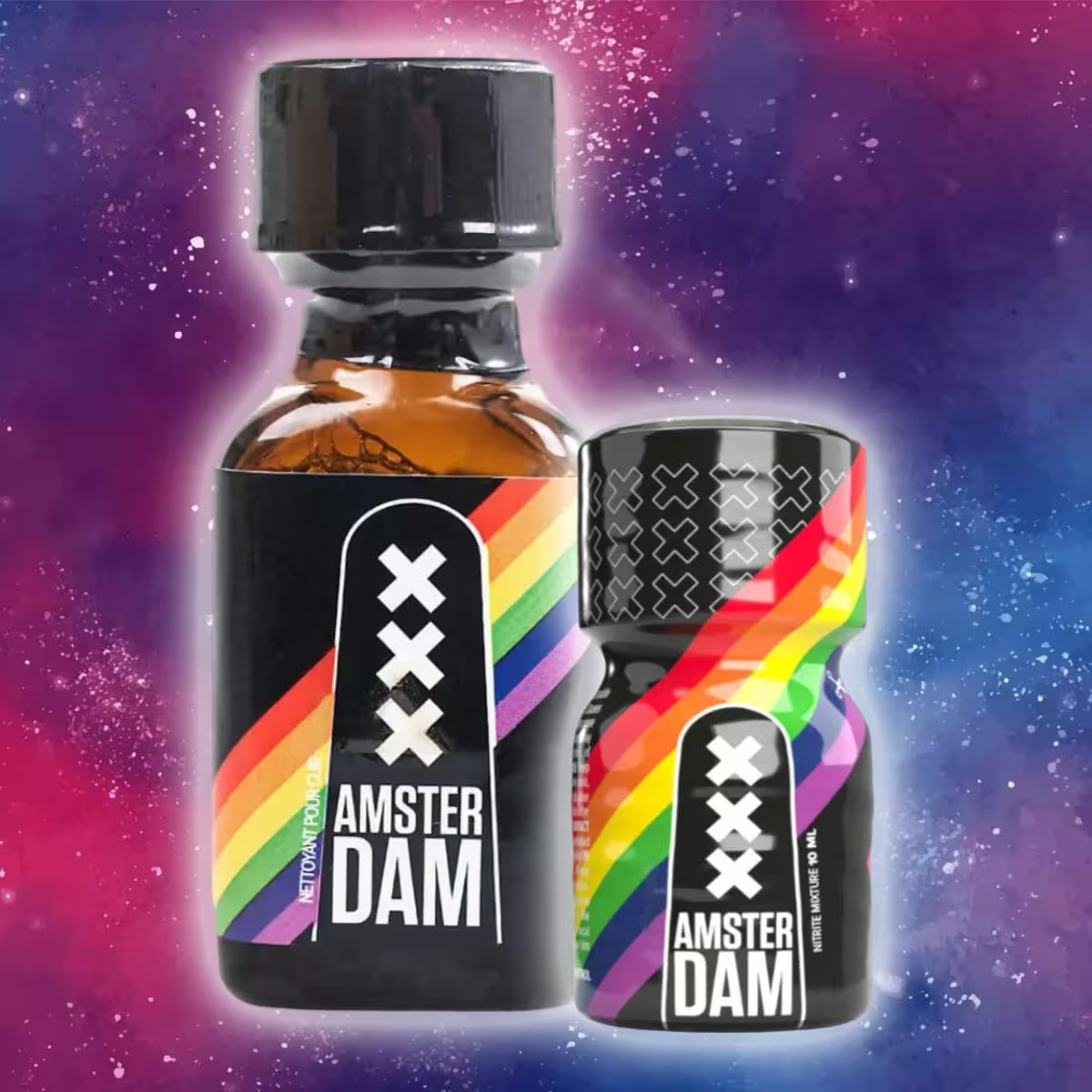 Amsterdam PRIDE - Value Pack %