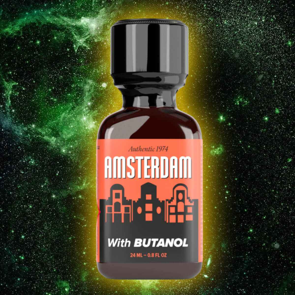 Amsterdam Butanol XL