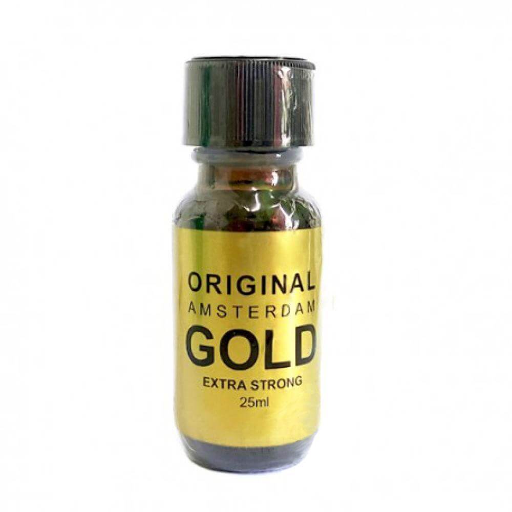 Poppers kaufen Amsterdam GOLD Lederreiniger Express