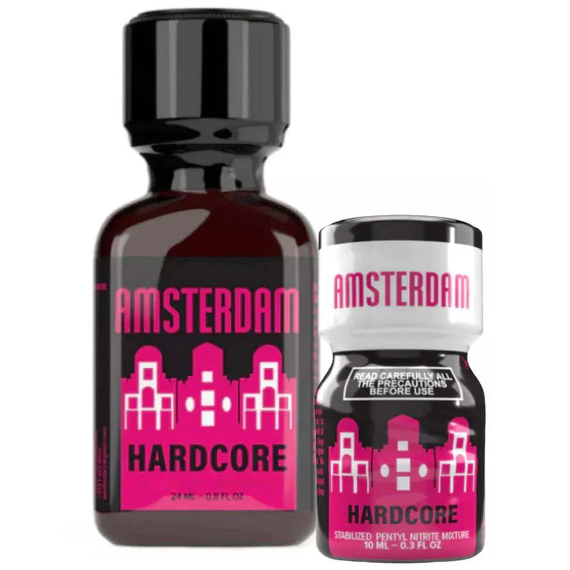 Amsterdam Hardcore - Value Pack %