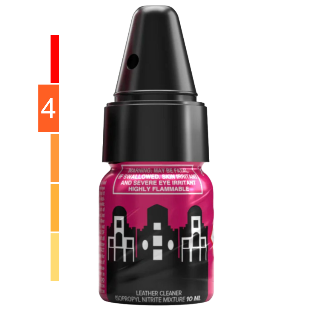 Amsterdam Original Super Pink Poppers kaufen | Schneller Versand