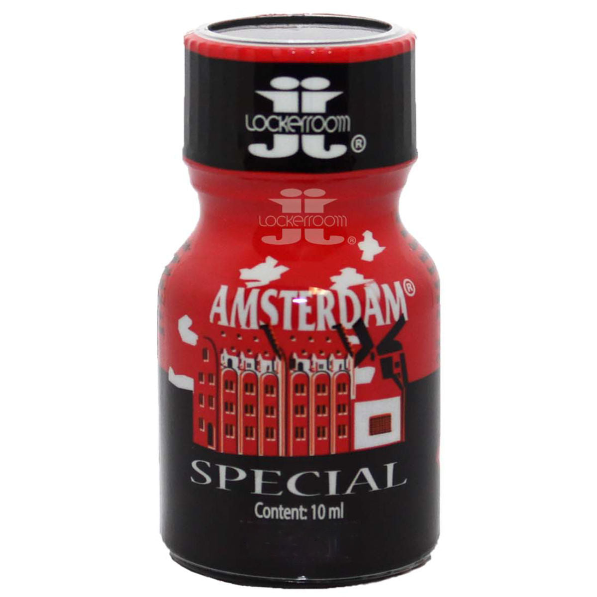 Amsterdam SPECIAL Small Poppers kaufen | Schneller Versand