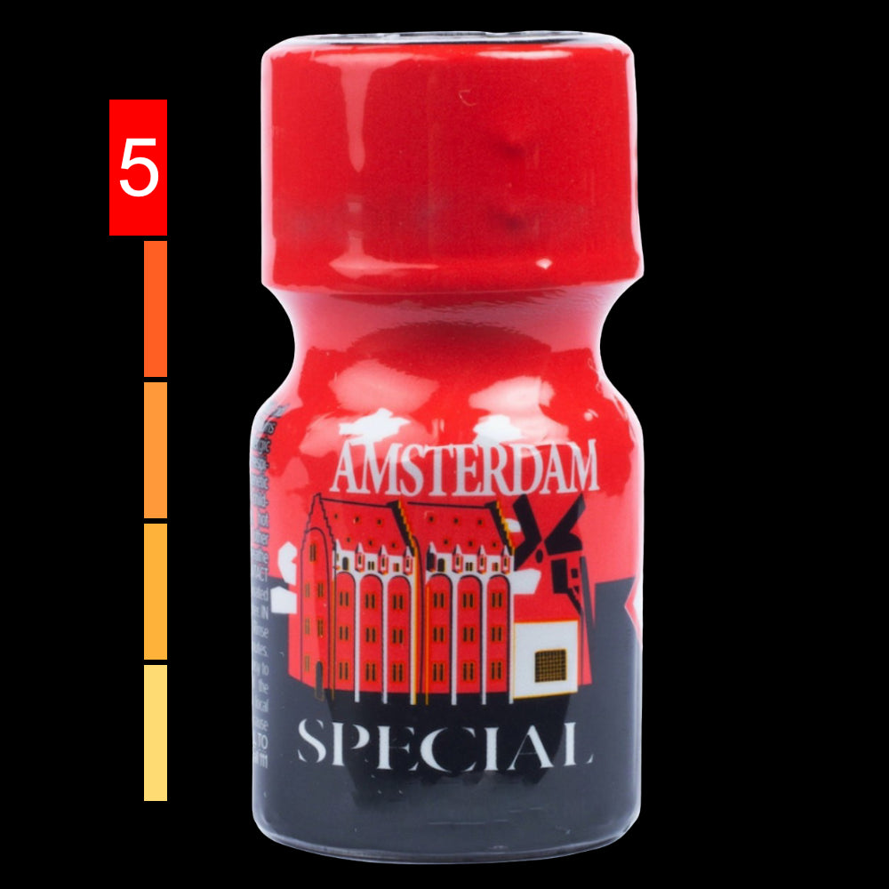 Amsterdam SPECIAL Small