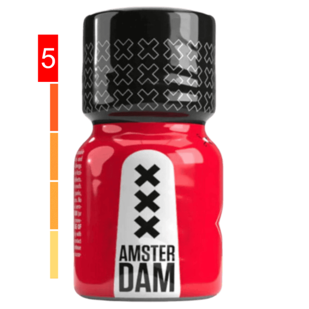 Amsterdam Triple X Small