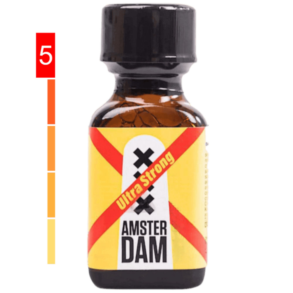 Amsterdam Ultra Strong - Purest Pentyl