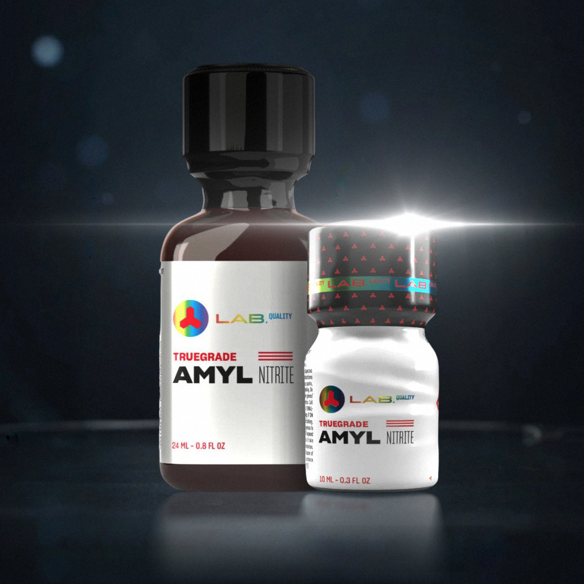 Lab Quality Amyl Small Poppers kaufen | Schneller Versand