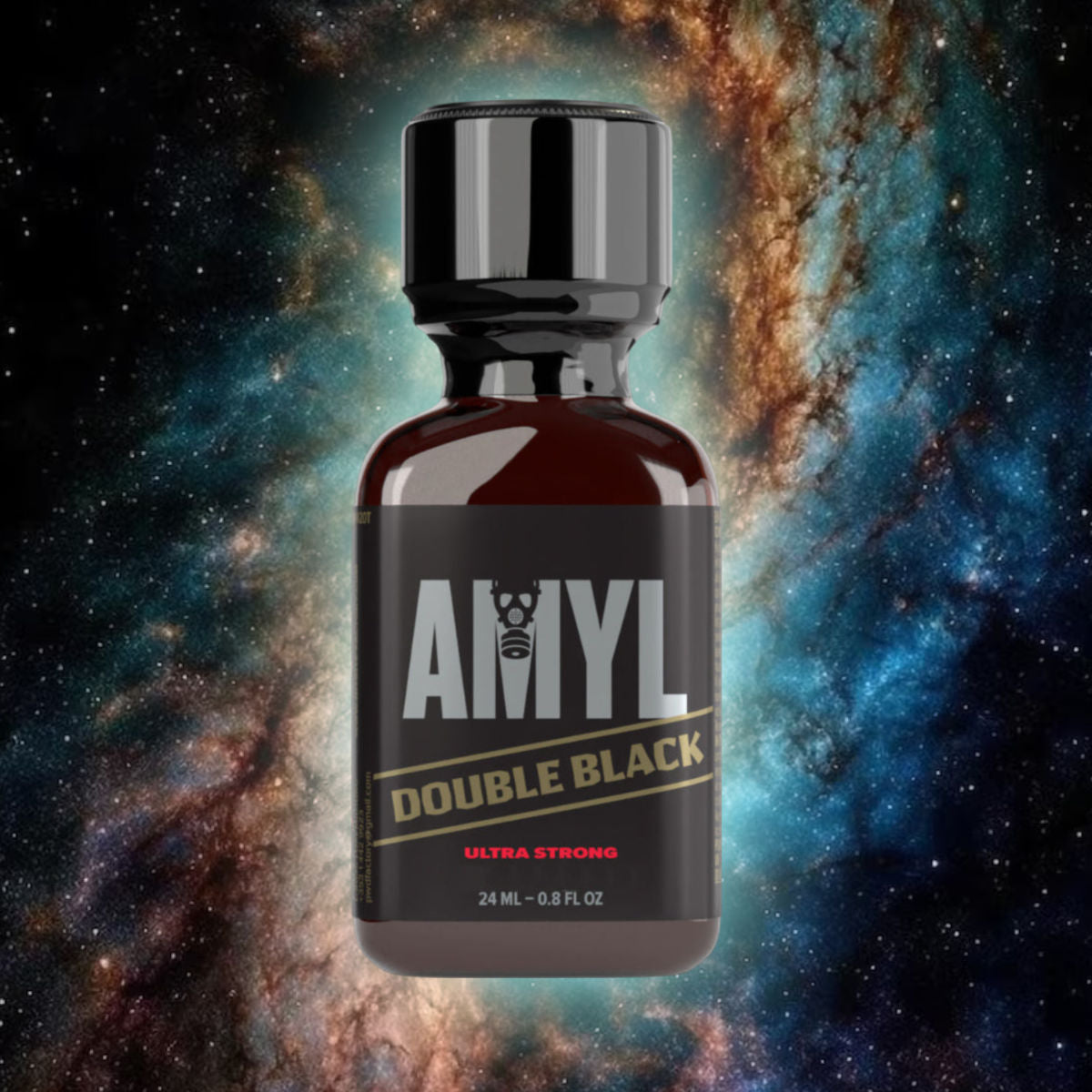 AMYL Double Black XL