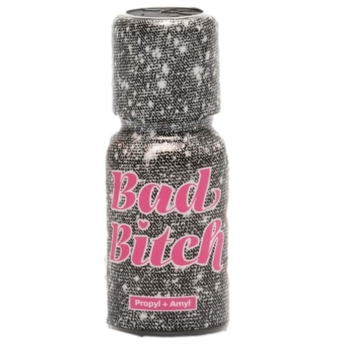 Poppers Bad Bitch Lederreiniger Express