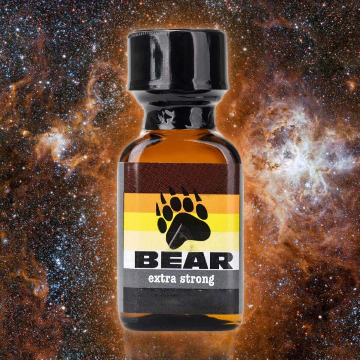 Bear Extra Strong XL