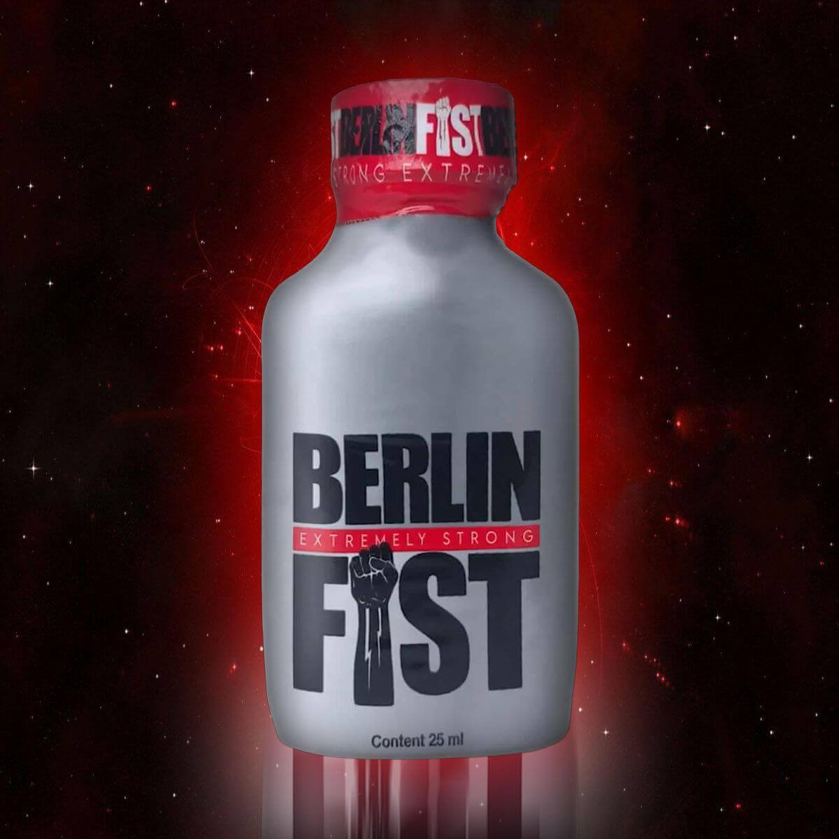Poppers Berlin Fist Lederreiniger Express