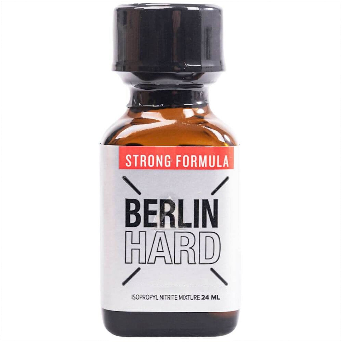Berlin HARD! - Strong Formula