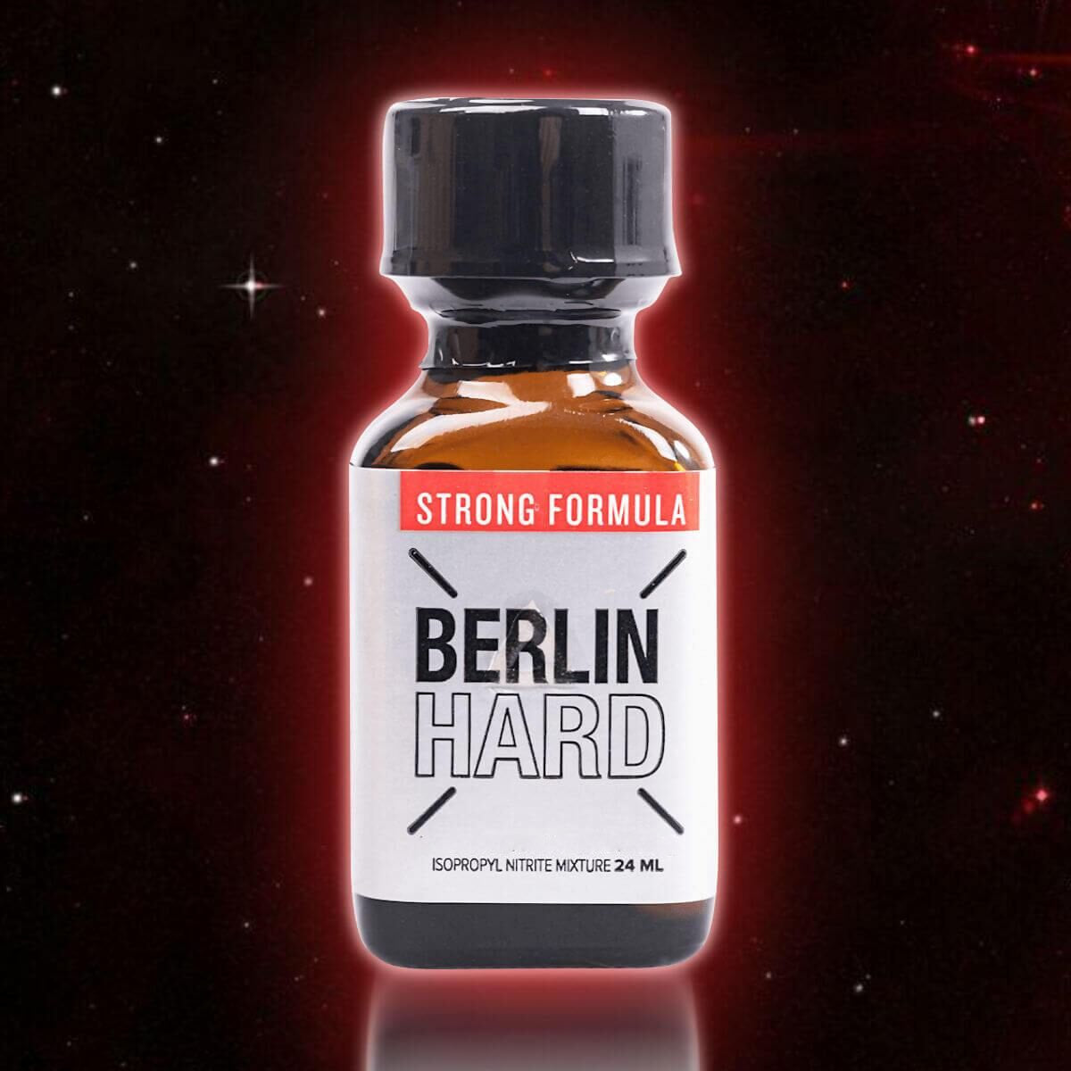 Berlin HARD! - Strong Formula
