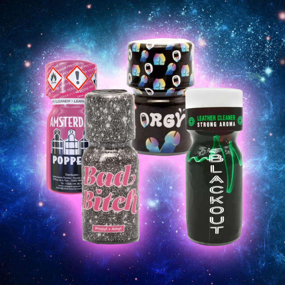 Poppers kaufen Bestseller FR Lederreiniger Express