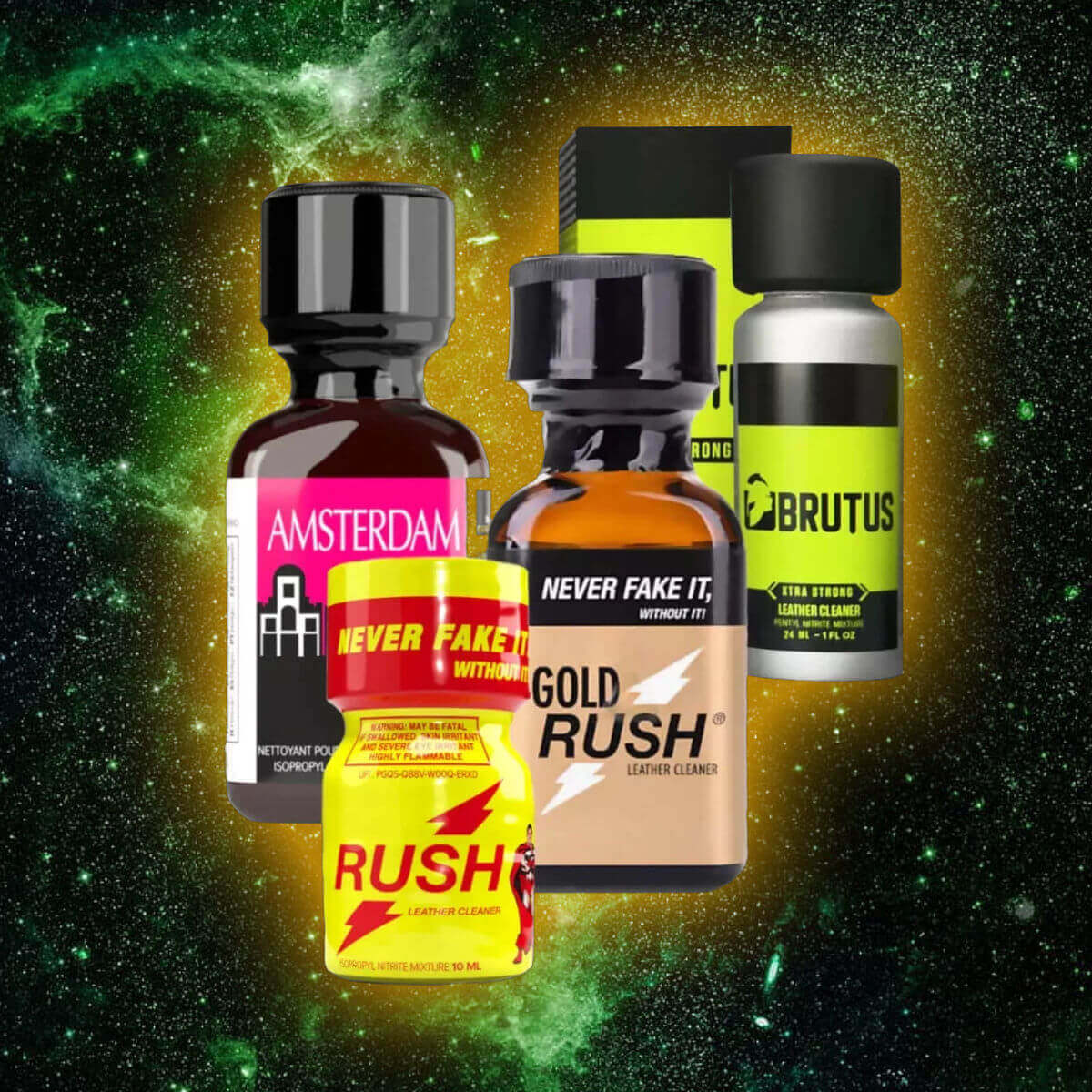 Poppers kaufen Deutschland Bestseller Lederreiniger Express