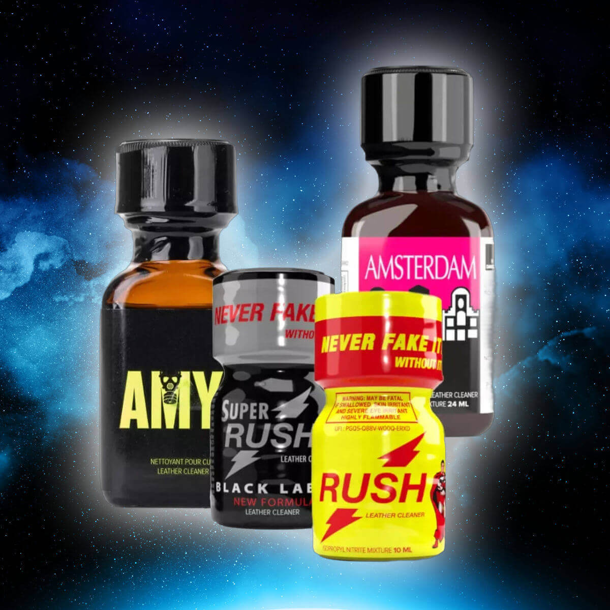 Poppers kaufen Bestseller US Lederreiniger Express