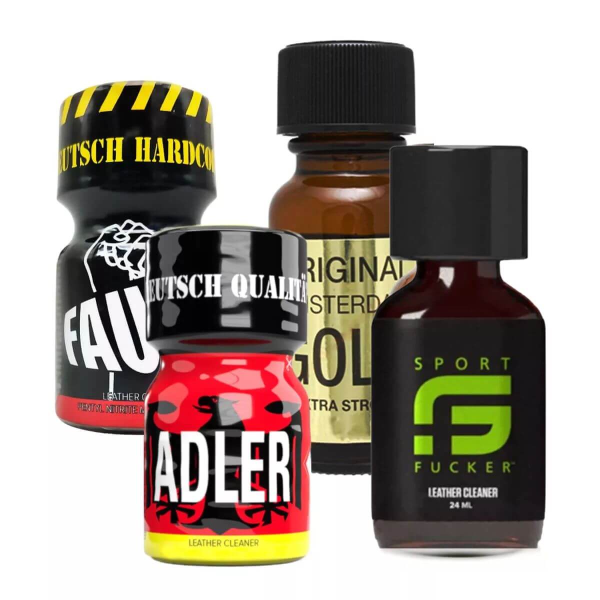 Poppers kaufen Niederlande Bestseller NL Lederreiniger Express