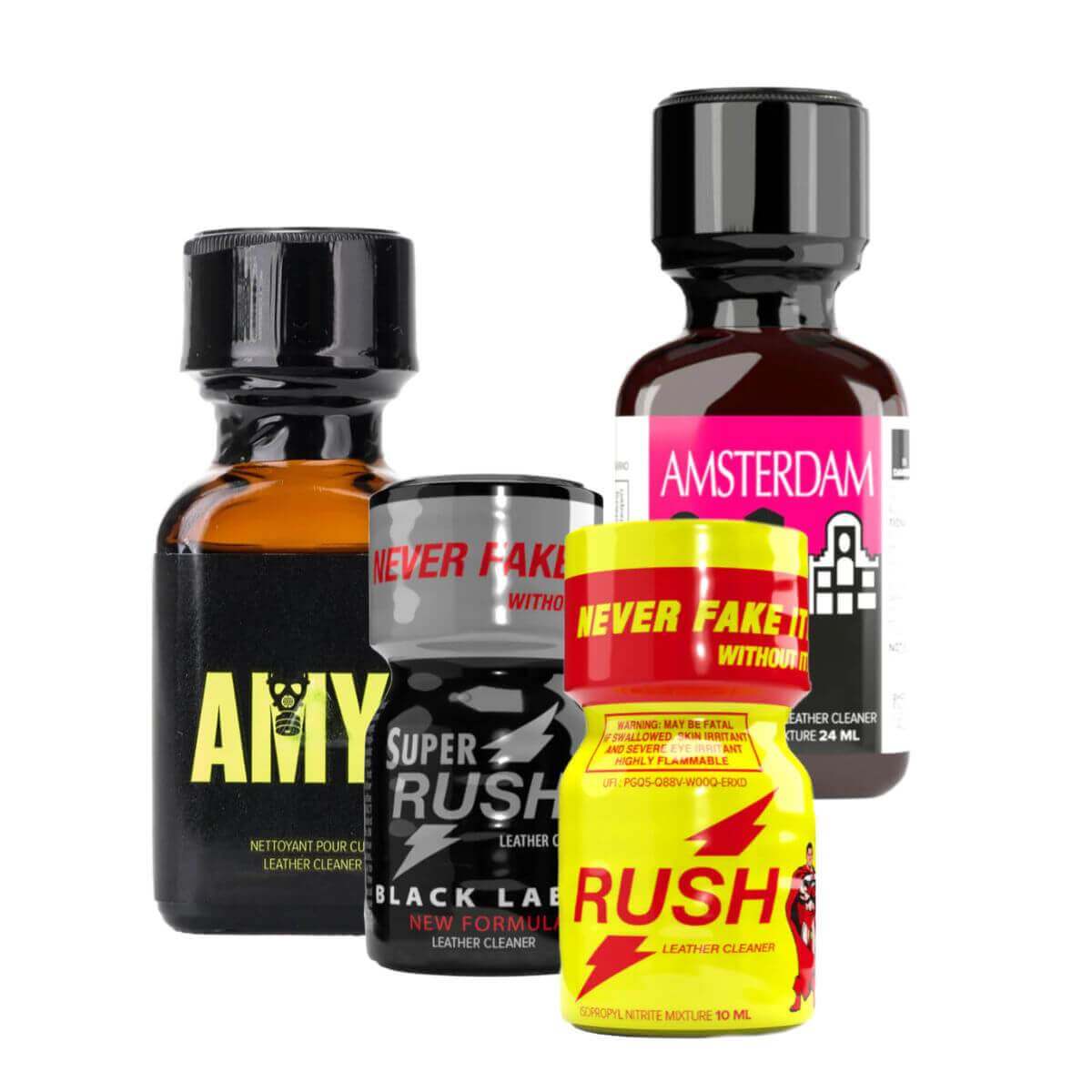 Poppers kaufen Bestseller US Lederreiniger Express