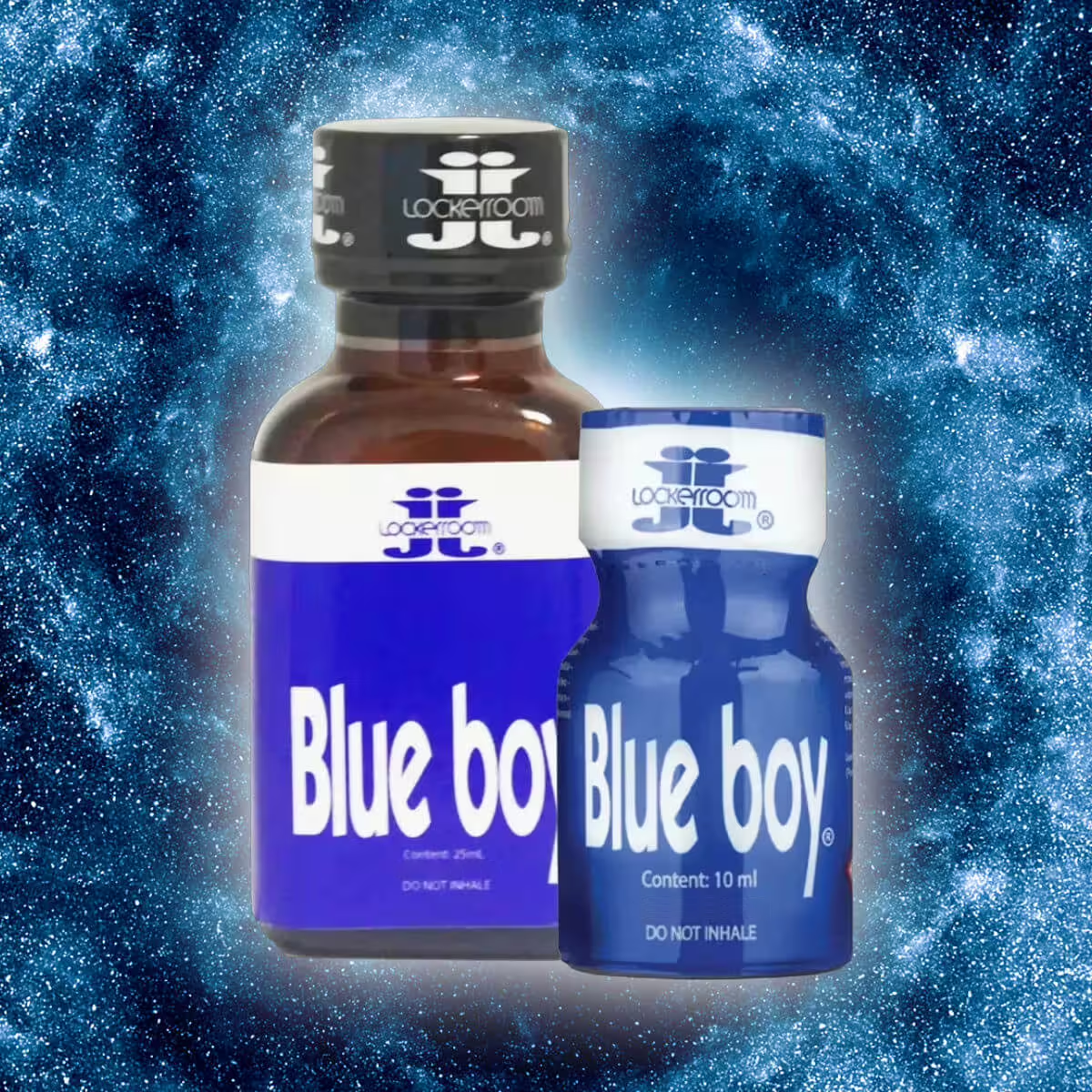 Blue Boy - Value Pack %