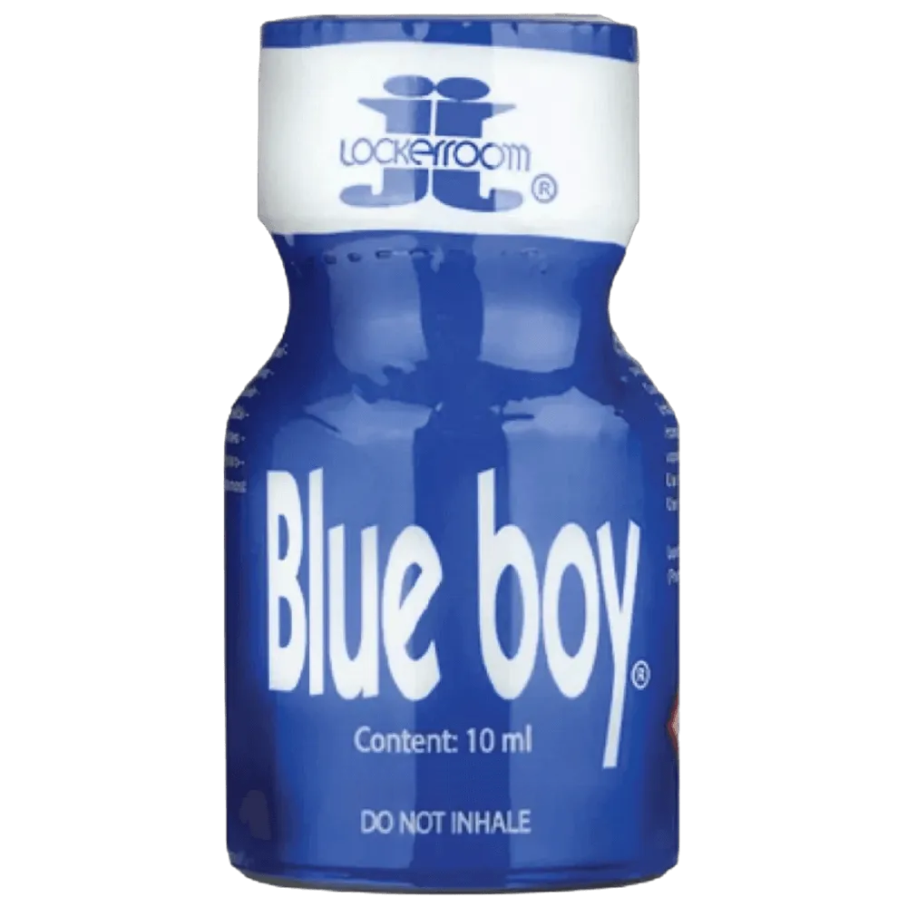 Blue Boy Special Small